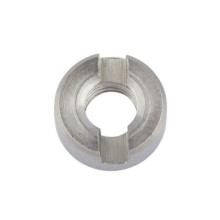 Slotted Round Nut DIN 546